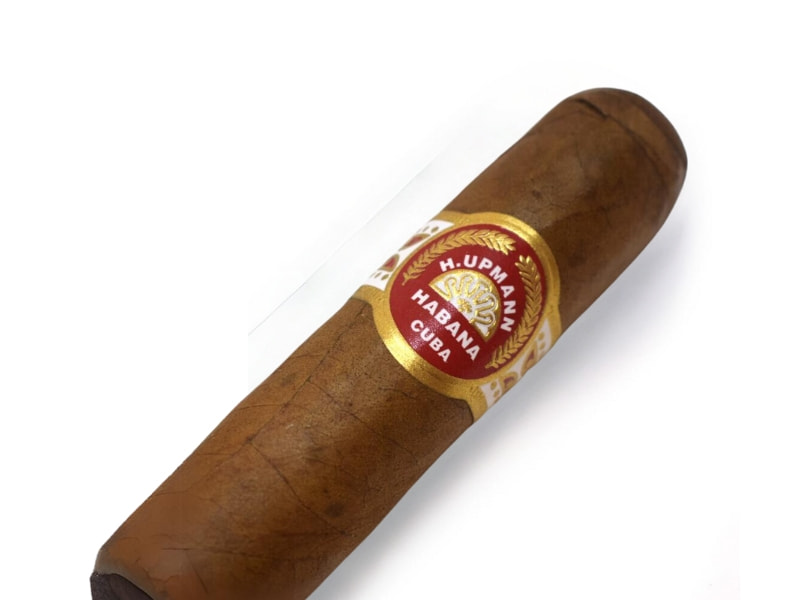 Xuất xứ của xì gà H.Upmann No1